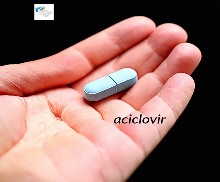 Aciclovir 1