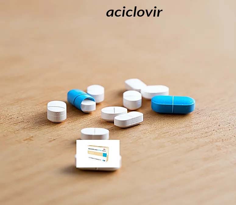 Aciclovir 2